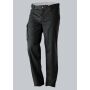 BP® Cargo jeans voor haar & hem black XSn