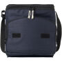 Stockholm opvouwbare koeltas 10L - Navy