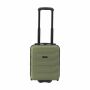 Porto Underseat Trolley 14' - olijfgroen