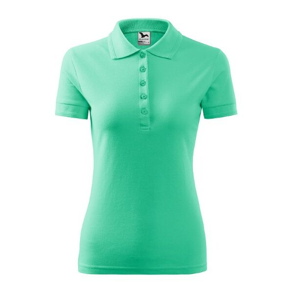 Polo Shirt women's Pique Polo