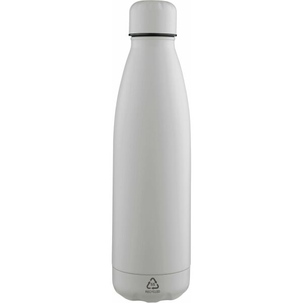 Gerecyclede drinkfles 700 ml Breeze grijs Gerecyclede drinkfles 700 ml Breeze grijs