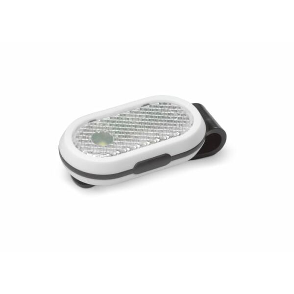 Fietslamp click-on