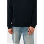 IQONIQ Joshua recycled cotton hoodie, black (4XL)