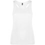 Shura sporthemd voor dames - Wit - XL