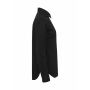 Cottover Gots Poplin lady shirt black 44 Cottover Gots Poplin lady shirt black 44