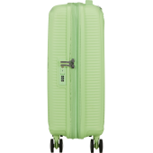 American Tourister Soundbox Spinner 55/20 Tsa Exp