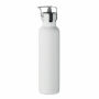RIFLOW - Dubbelwandige fles 660 ml - Wit