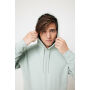 IQONIQ Jasper gerecycled katoen hoodie, iceberg green (XXS)