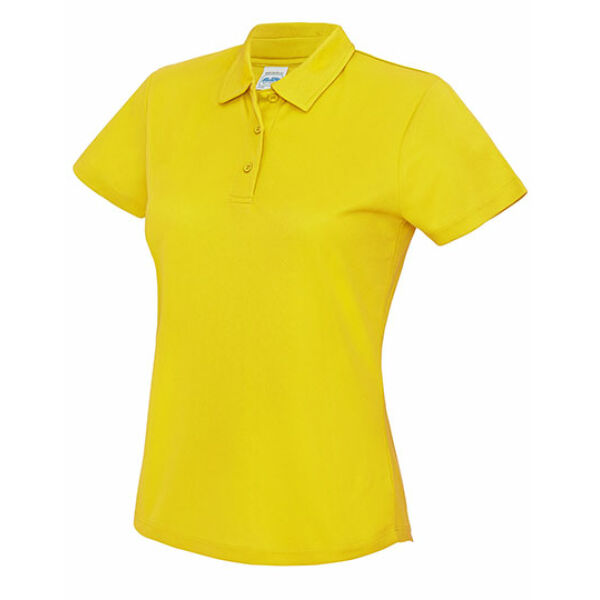 Just Cool - Women´s Cool Polo