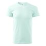 T-shirt men's Basic frost XS