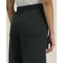Needer - De unisex relaxed straight‑leg joggers - Black (XXS)