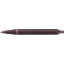 Parker IM Monochrome PVD balpen blauw