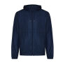 Iqoniq Logan recycled polyester lightweight jacket, navy (XS)