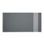 T1-Print50 Sublimation Towel - Light Grey