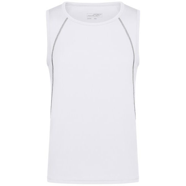 Men's Sports Tanktop