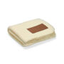 Pollock Blanket - Beige