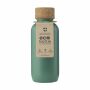 EcoBottle Colour 650 ml plant based - made in EU - groen
