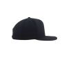 CLASSIC SNAPBACK CAP, DARK NAVY/DARK NAVY, Adult, FLEXFIT CLASSIC SNAPBACK CAP, DARK NAVY/DARK NAVY, Adult, FLEXFIT