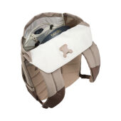 Thule Lithos Backpack 16L, beige