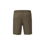 Ecologische badstof herenshort Light Olive Green XXL