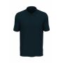 Stedman Polo Lux SS for him 533c marina blue 3XL