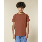 Mini Creator 2.0 - Het iconische kinder-T-shirt - 3-4