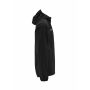 Squad Go Weather Jacket M Black XS
