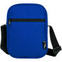 Byron GRS gerecyclede crossbodytas 2 l - Koningsblauw