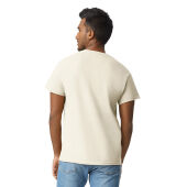 Gildan T-shirt Ultra Cotton SS unisex 7527 naturel XXXL