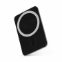 Selfie‑zuignap magnetische telefoonhoes