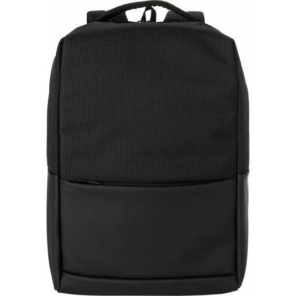 Polyester (600D) laptoptas Oscar Polyester (600D) laptoptas Oscar