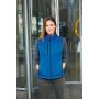 Ladies' Softshell Vest GRS black XS