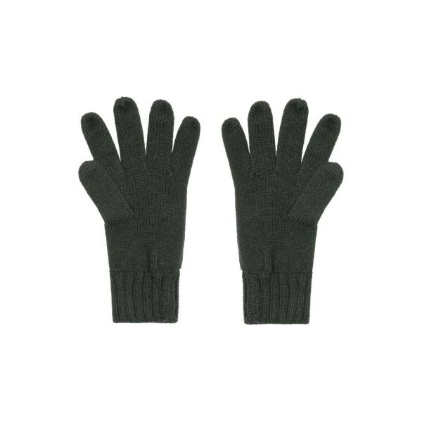 Knitted Gloves