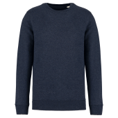 Navy Blue Heather