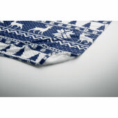 TOSTI - RPET-fleecedeken 190gr/m² - Blauw