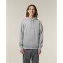 Sounder - De unisex hoodie met steekzakken - Heather Grey (3XL) Sounder - De unisex hoodie met steekzakken - Heather Grey (3XL)