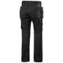 Helly Hansen Manchester Cons Pant, Black, C46