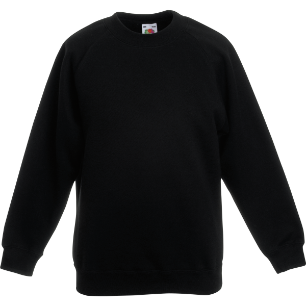 Trui Raglan Sweat kinder
