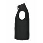 2718 VEST BLACK XXL