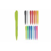 Balpen Baron 03 recycled hardcolour - Wit Balpen Baron 03 recycled hardcolour - Wit