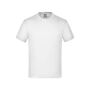 Junior Basic-T ash XS