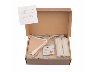 Nijntje geboorte cadeauset L