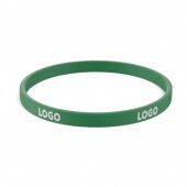 Levendig groen