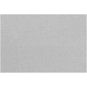 Oakville herenpolo met lange mouwen - Grijs gemêleerd - XXL