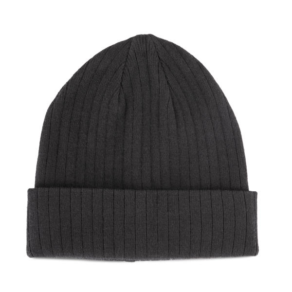 Gebreide muts - K-up Gold Label Gebreide muts - K-up Gold Label