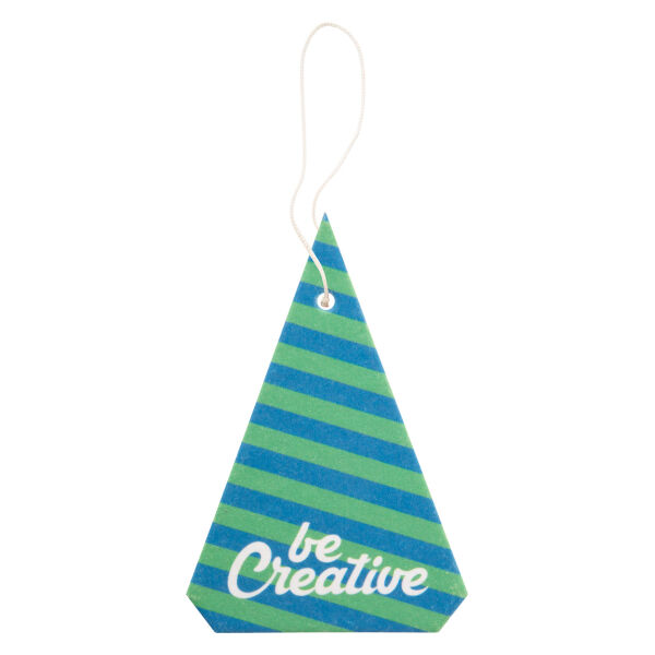 CreaScent - custom made luchtverfrisser CreaScent - custom made luchtverfrisser