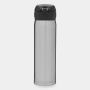 OOLONG - Vacuüm drinkfles zilver
