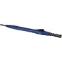 Bella 23" automatische stormparaplu - Navy