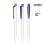 senator DART Polished Basic balpen rood 267