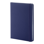 Donker blauw
